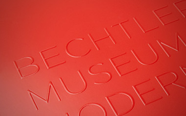 Bechtler Museum of Modern Art