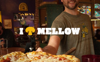 Mellow Mushroom