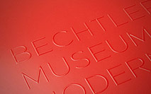 Bechtler Museum of Modern Art